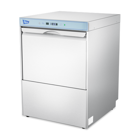 Hobart Stero SUnH Hot Water Undercounter Dishwasher - Chefcoca