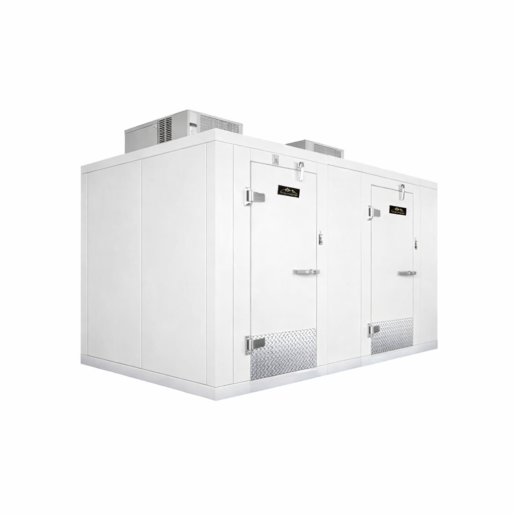 Sub-Equip Custom Walk-In Cooler and/or Freezer-Custom - Chefcoca