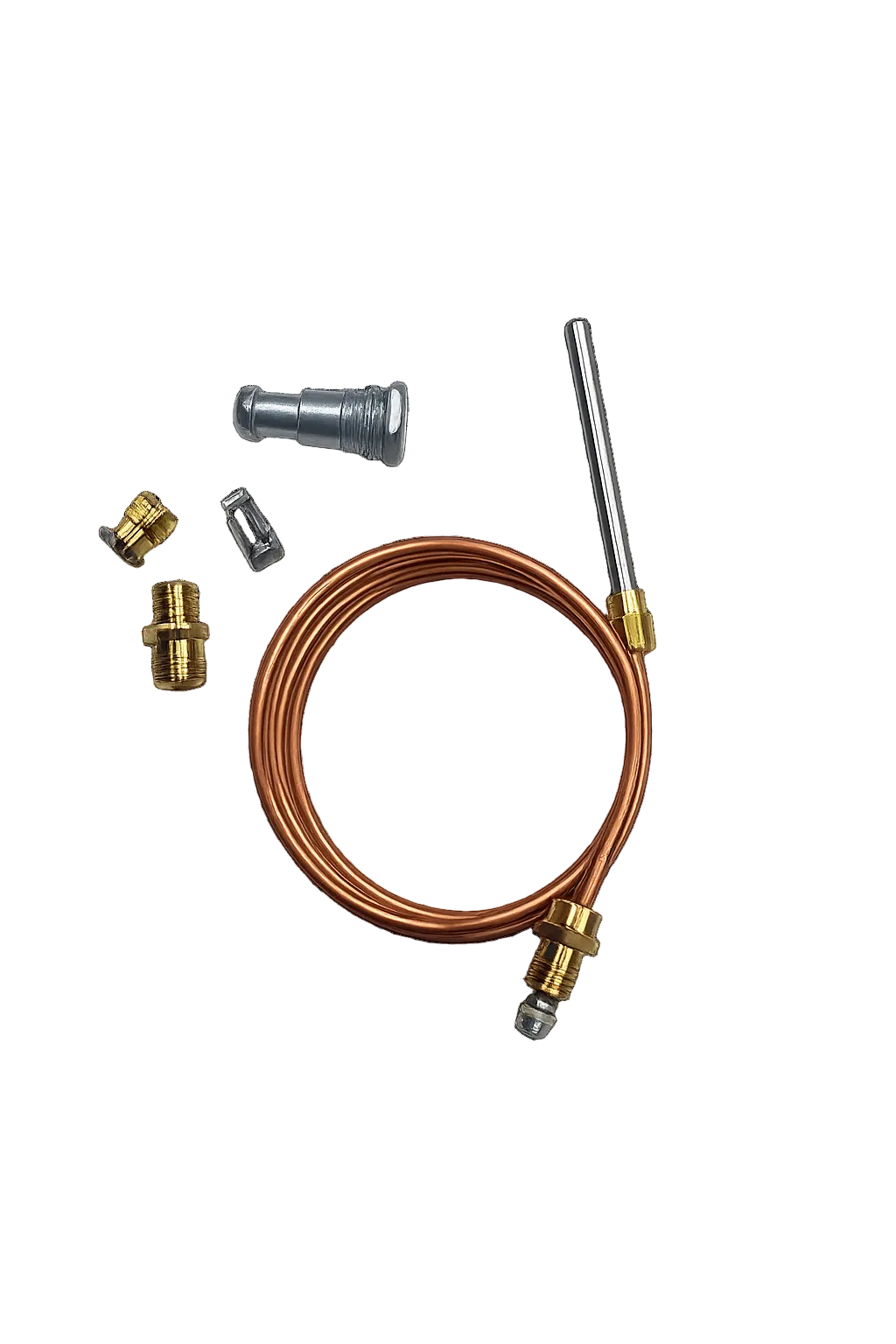 Sub-equip,P-K19AT-36H-1,Univeral Thermocouple 36" - Chefcoca
