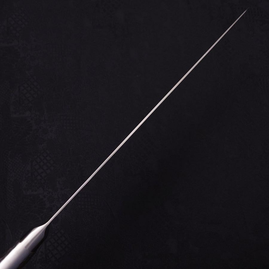 MUSASHI Sujihiki VG-5 Polished Western Handle 270mm (314-270) - Chefcoca