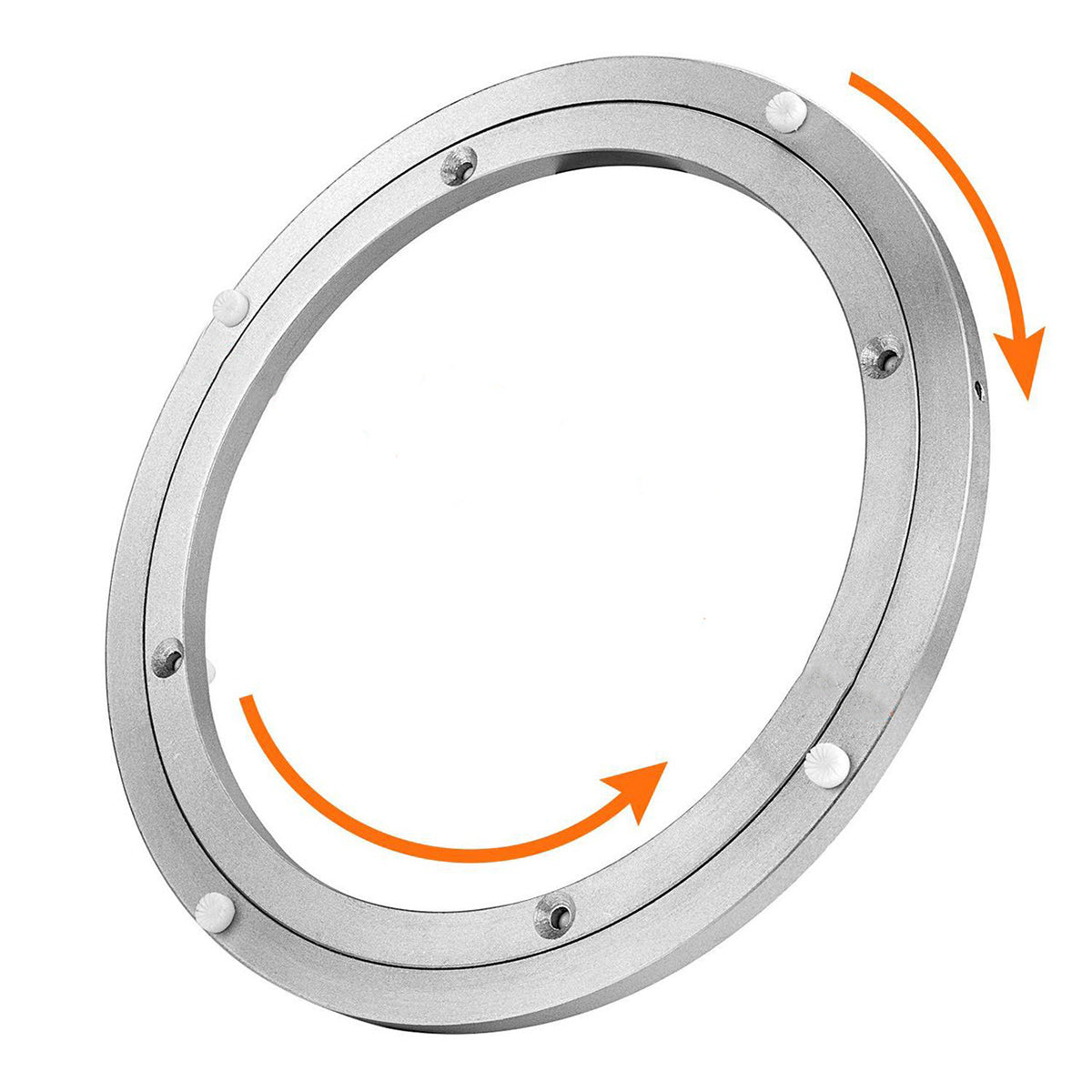 Lazy Susan Table Ring - Chefcoca