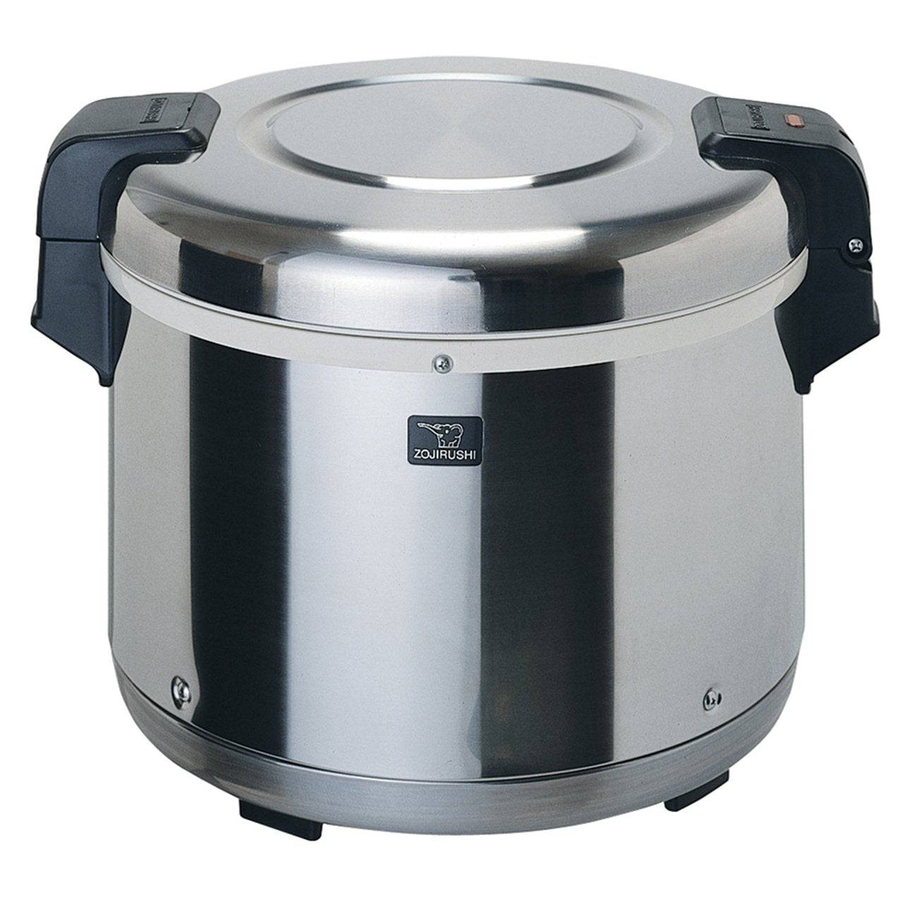 Zojirushi Electric Rice Warmer THA-803S, 44 cups/8L Capacity - Chefcoca