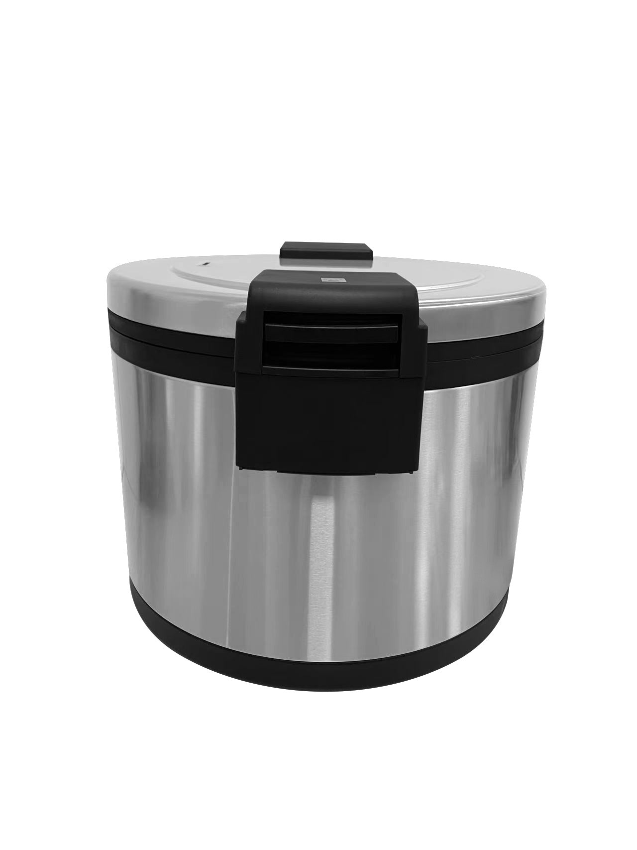 Turbo Range Commercial Electric Rice Warmer (20L/100 Cup Cooked Capacity) - Chefcoca