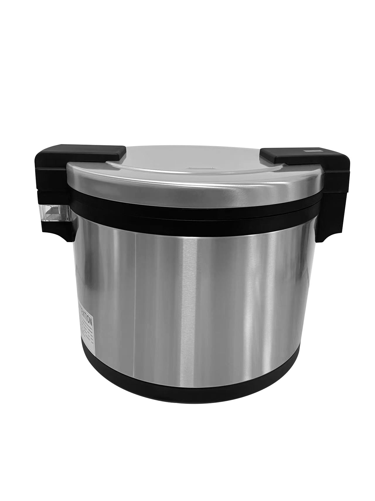 Turbo Range Commercial Electric Rice Warmer (20L/100 Cup Cooked Capacity) - Chefcoca