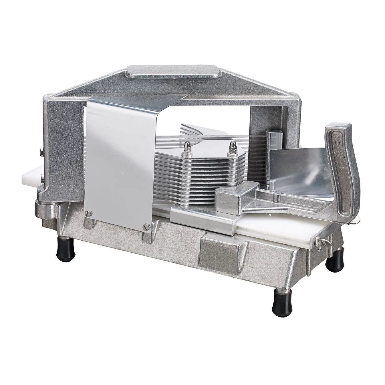 TTS-250 - KATTEX Tomato Slicer - 1/4" Cut w/ Straight Blade - Chefcoca