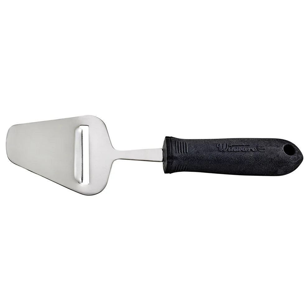 VP-309 - Cheese Plane with Soft Grip Handle - Chefcoca