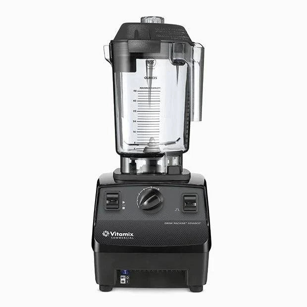 Vitamix ,The Drink Machine Advance Blender (062824 /VM010) - 120V/2.3 Hp,48 oz - Chefcoca