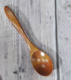 Wooden Spoon(WS14-3) - Chefcoca