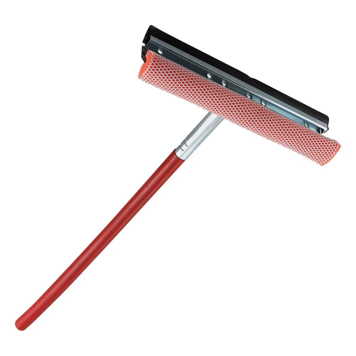 WSS-12 - 12" Window Squeegee with Sponge - Chefcoca