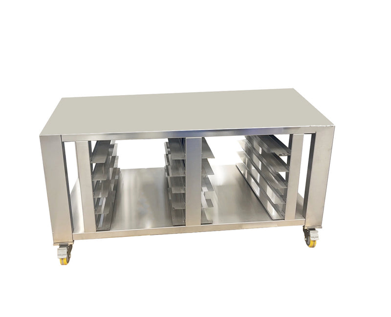 Turbo Range,  Deck Pizza Oven Rack, fit for 18 x 26" Tray
