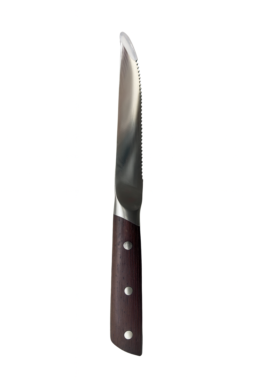 Wooden Handle Steak Knife (SK-5W)