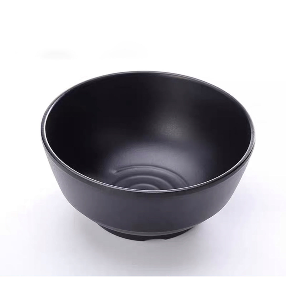 Shallow Melamine Bowl (YG140083) - Chefcoca