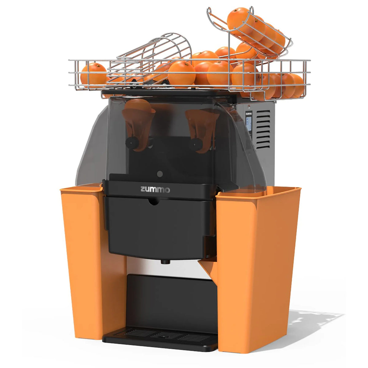 Zummo Z06-N Electric Citrus Juicer - Chefcoca