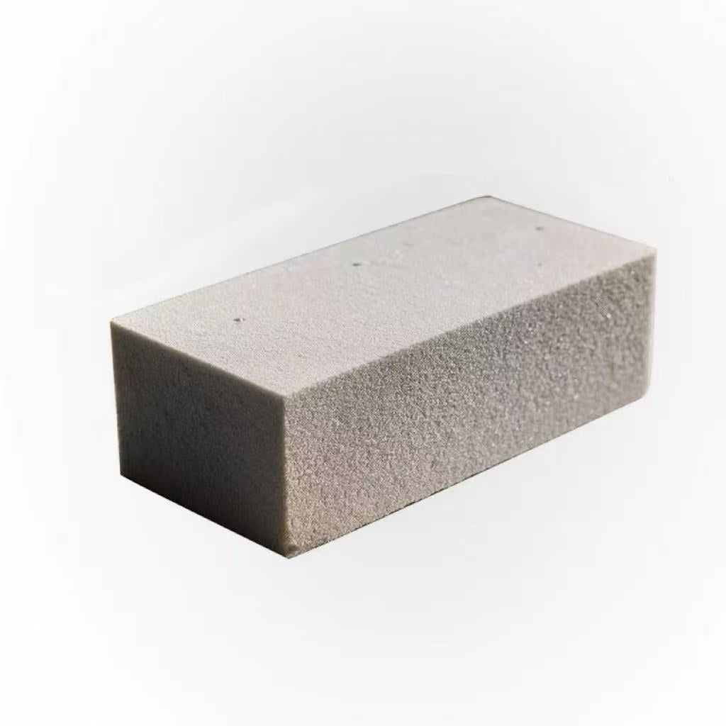 CHEFCO,GB-348S,Grill Brick, Griddle Cleaner, 3-1/2" x 4" x 8",1PC - Chefcoca