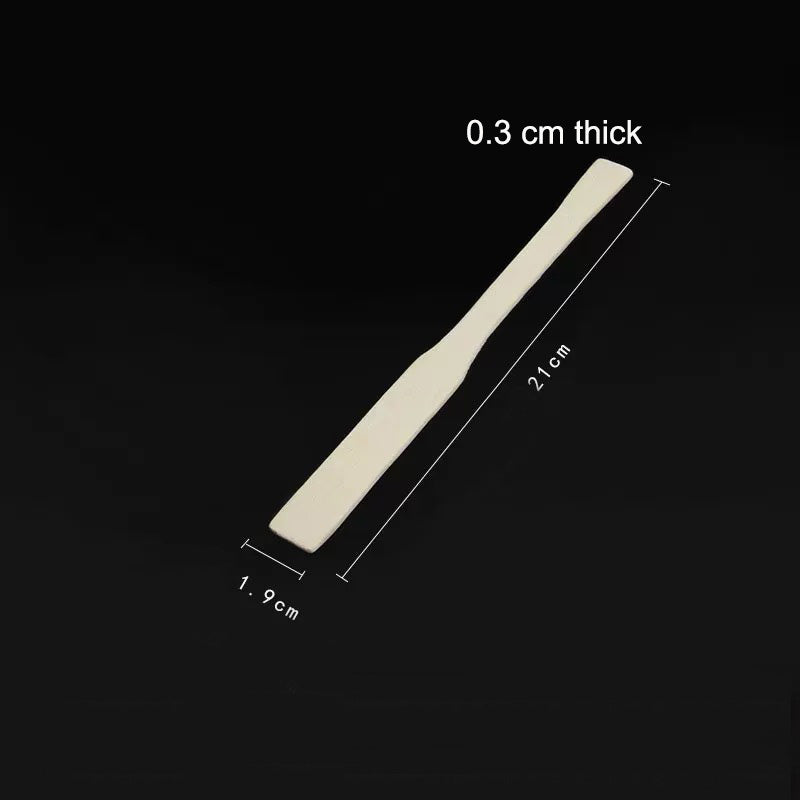 Bamboo Stuffing tool, Bamboo Stick, 21 cm / 8.27" - Chefcoca