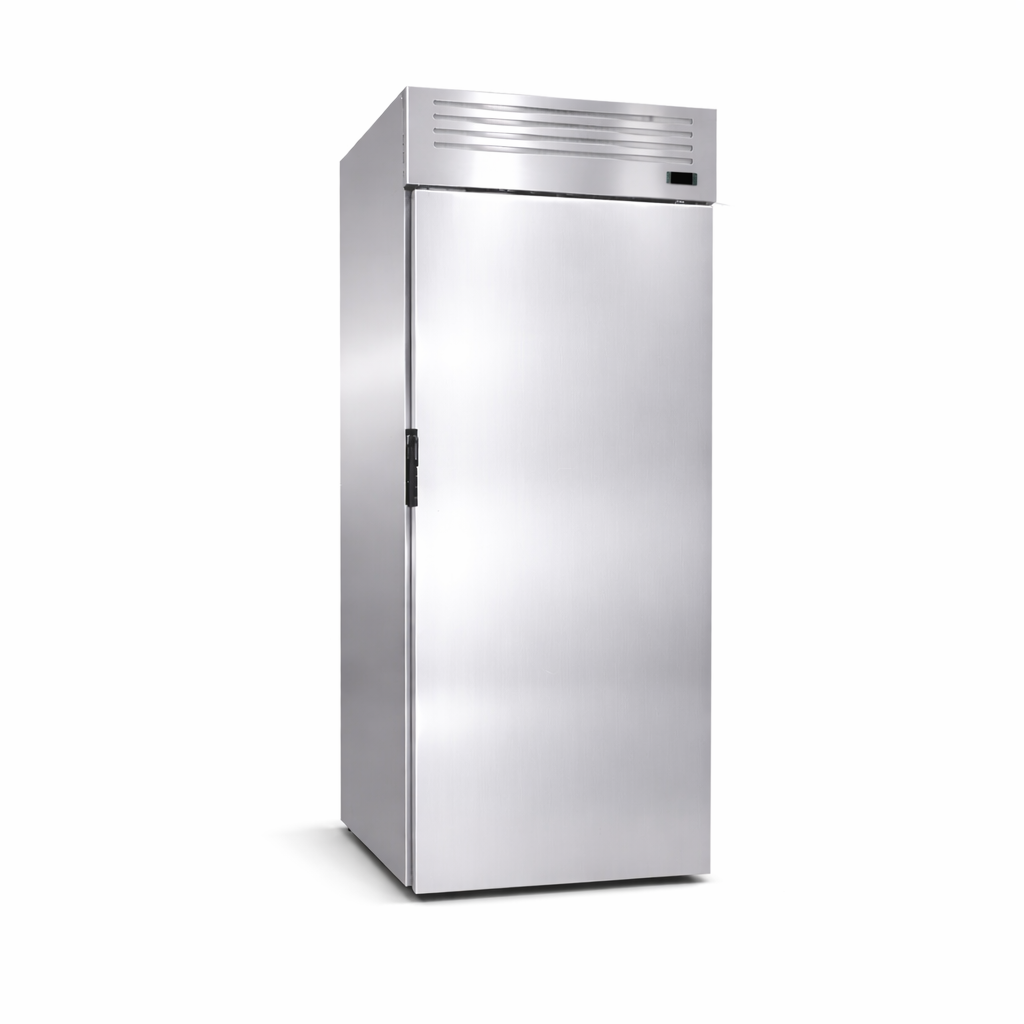 Ikon IB81F-DV 81英寸底部冷冻式三门立式冷冻柜