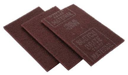 3M GENERAL PURPOSE HAND PAD, 7447, 9 IN X 6 IN (22.86 CM X 15.24 CM), 1pc - Chefcoca