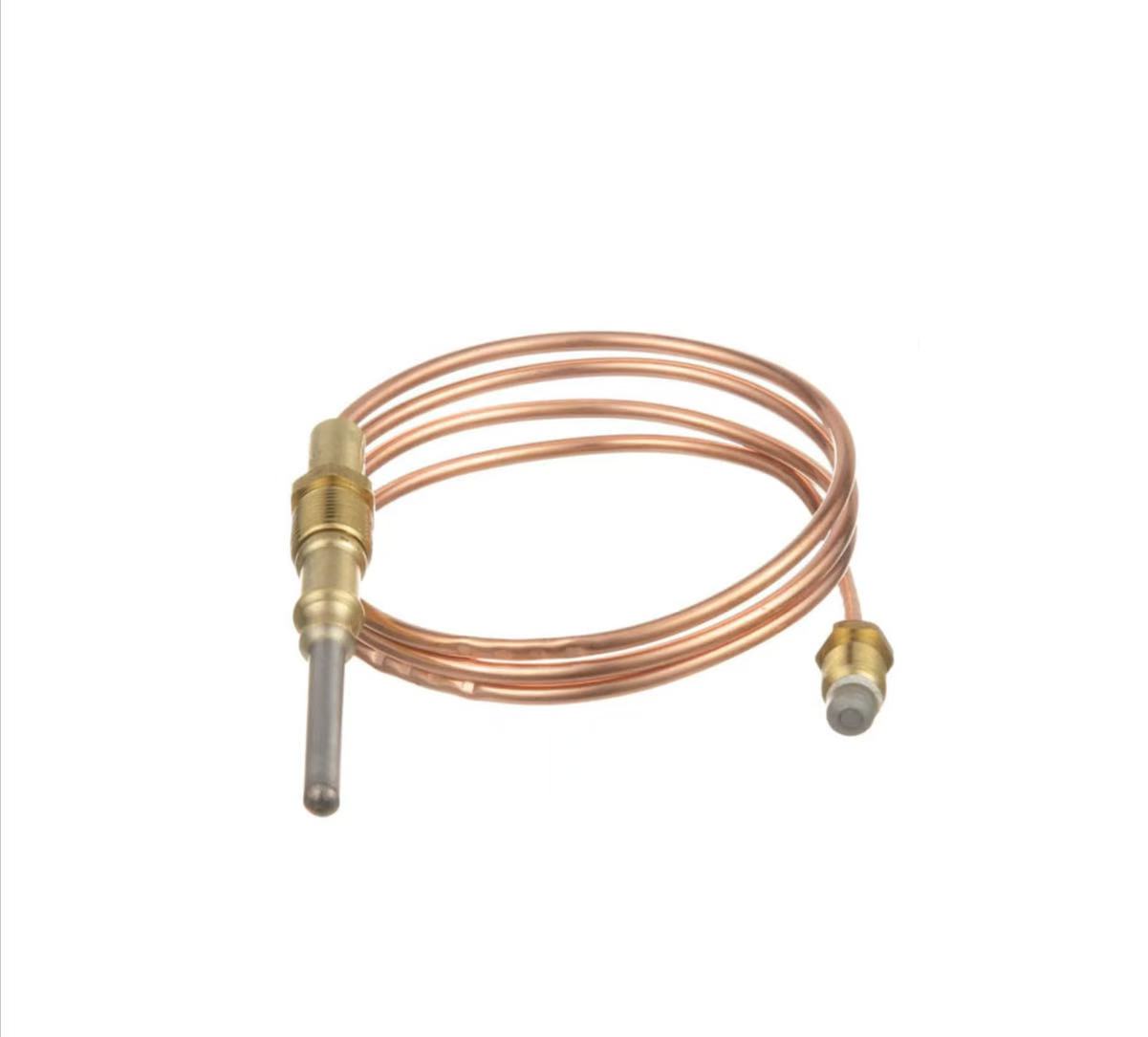 Thermocouple 36 pouces à visser 25-35 mV