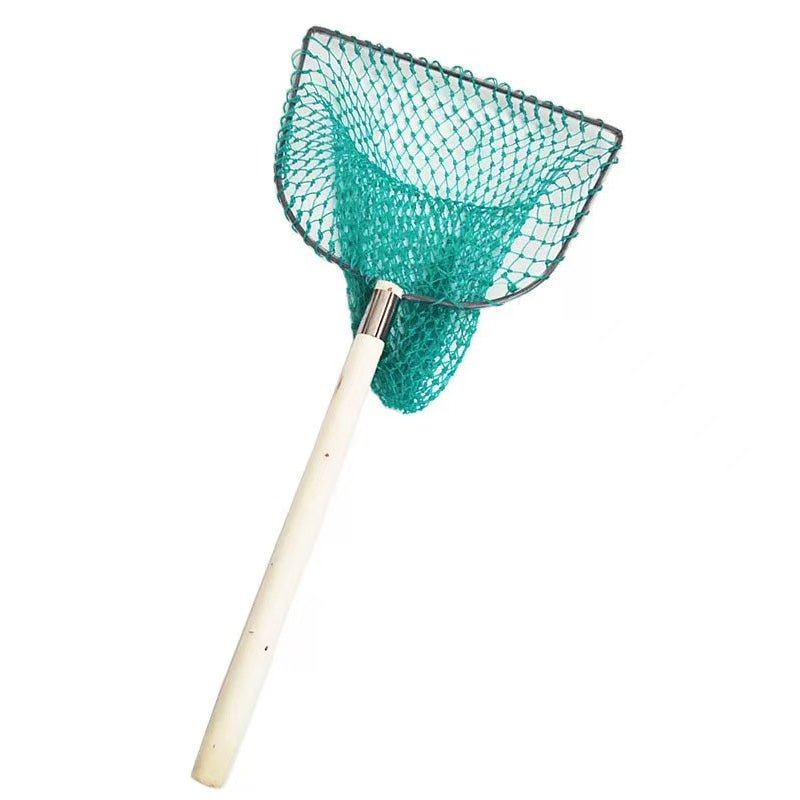 Chefco, Fishing Net with wooden handle (FN-1) - Chefcoca