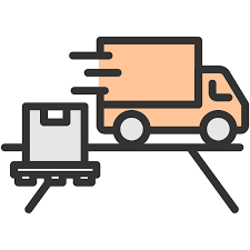 GTA area, Curbside Delivery: Drop-off outside only - Chefcoca