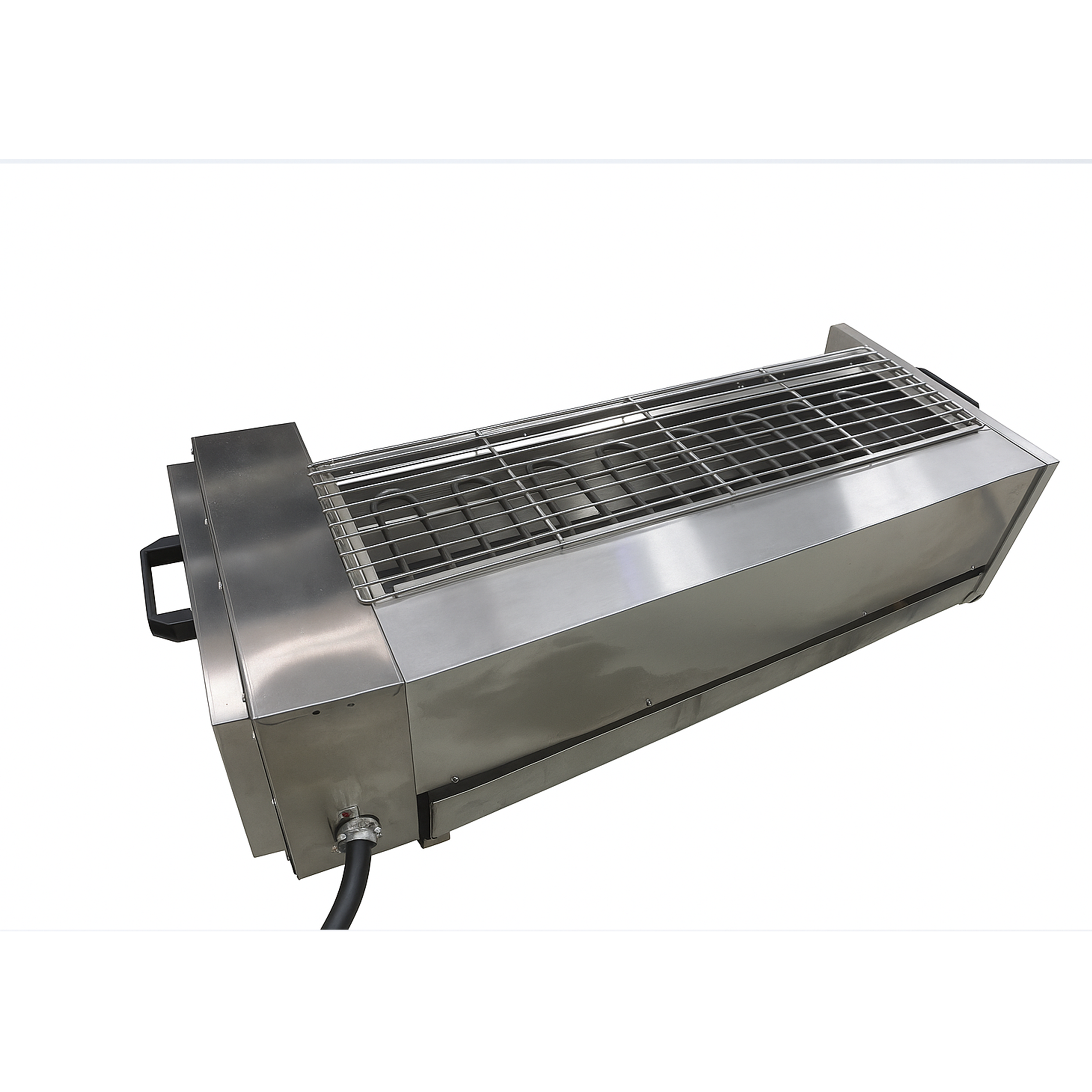 Chefco, EG-42B, Electric BBQ Grill,208V/60Hz/1Ph - Chefcoca