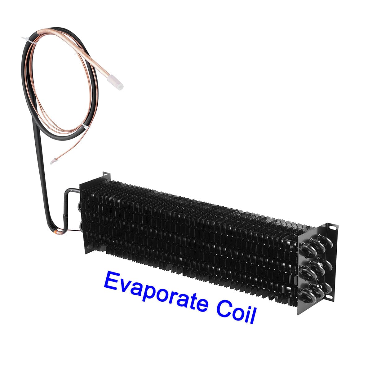 Sub-equip, 72" Under Counter Refrigerator/Cooler with 4 Drawers - Chefcoca