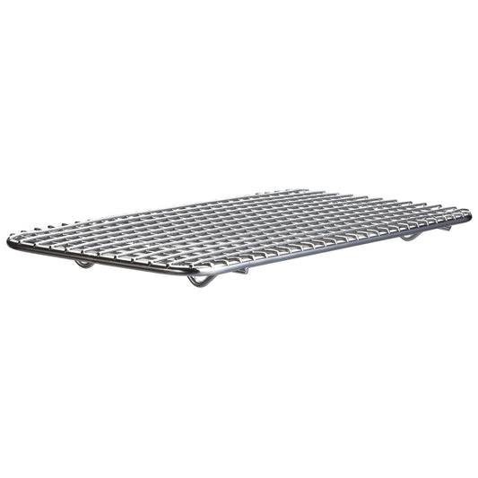 PGWS-510 - Pan Grate for Steam Pan, Stainless Steel - Third (1/3) - Chefcoca