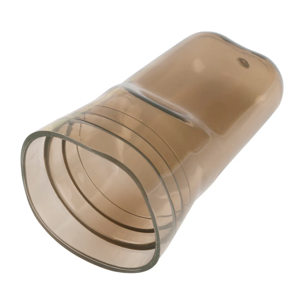 PC-1 - Universal Liquor Pourer Cover, Plastic - Chefcoca
