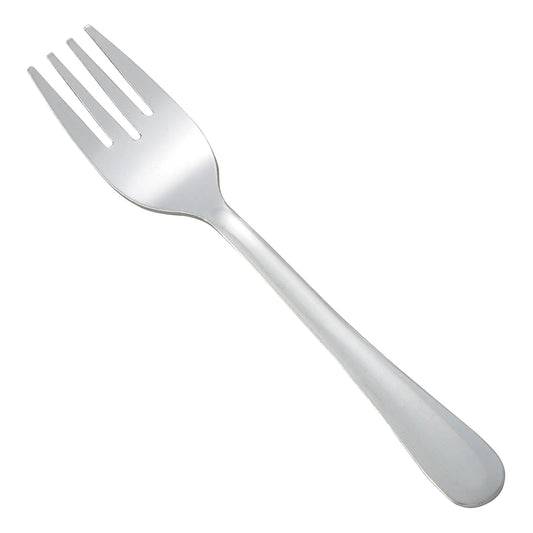 Sub-equip, 018-05 - Windsor Dinner Fork, 18/0 Medium weight, 12pcs - Chefcoca
