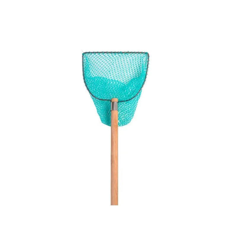 Chefco, Fishing Net with wooden handle (FN-2) - Chefcoca