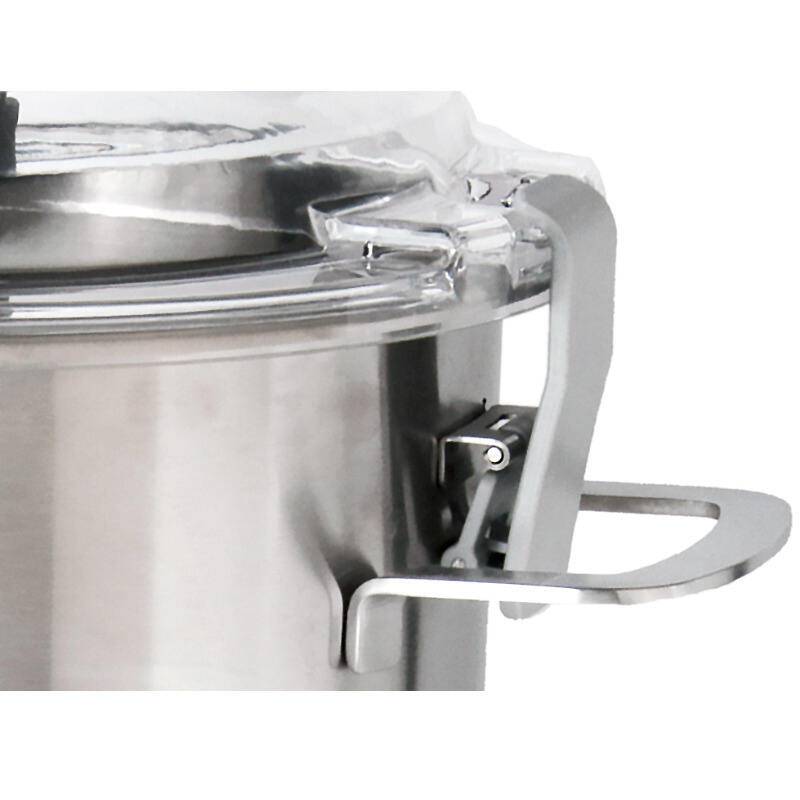 18L Industrial Food Chopper - Chefcoca