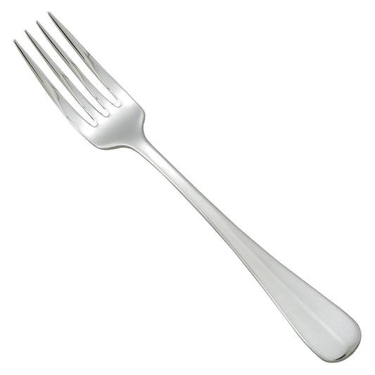 0034-05 - Stanford Dinner Fork, 18/8 Extra Heavyweight, 12pcs - Chefcoca
