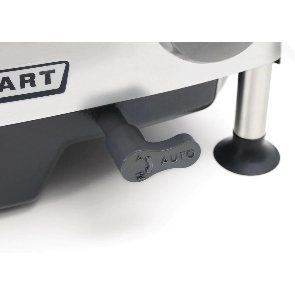 Hobart HS6N-1 13" Manual Slicer - 1/2 hp - Chefcoca