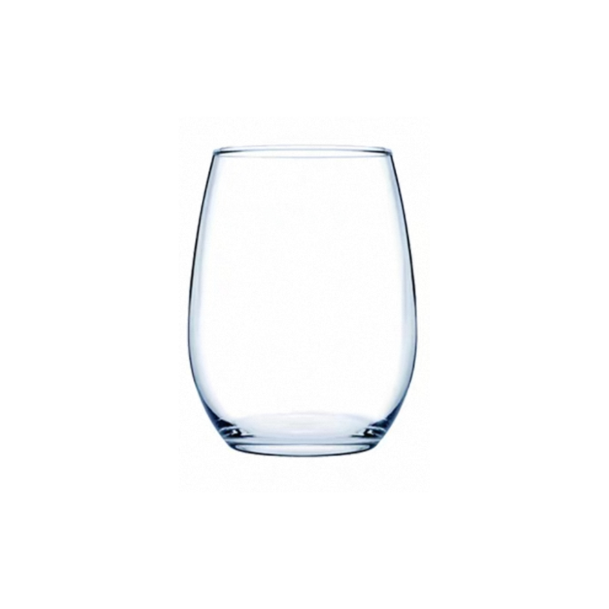 Pollo Mergus Wine Glass, 400ml (420858) - Chefcoca