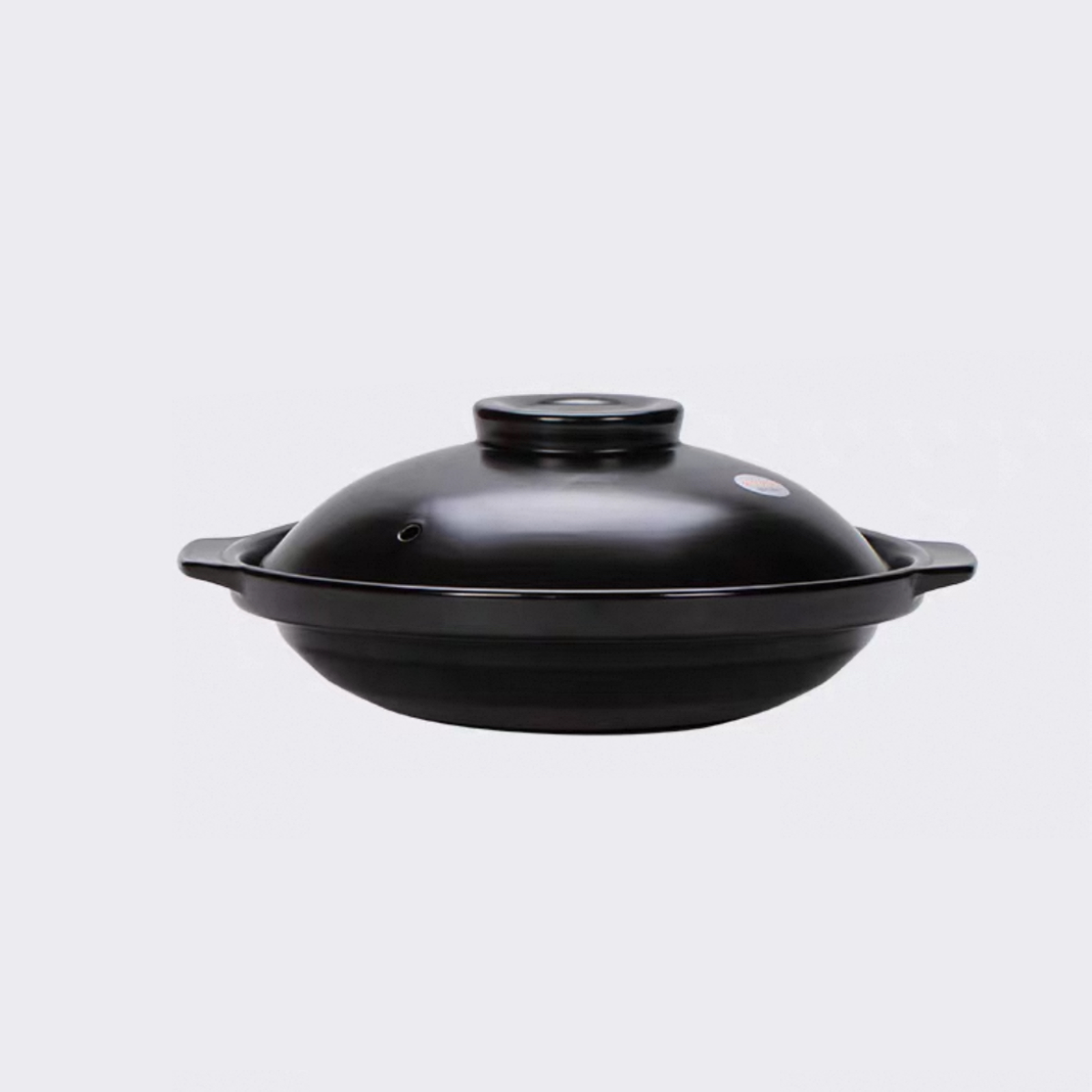 Black Bowl, 24cm (S24) - Chefcoca
