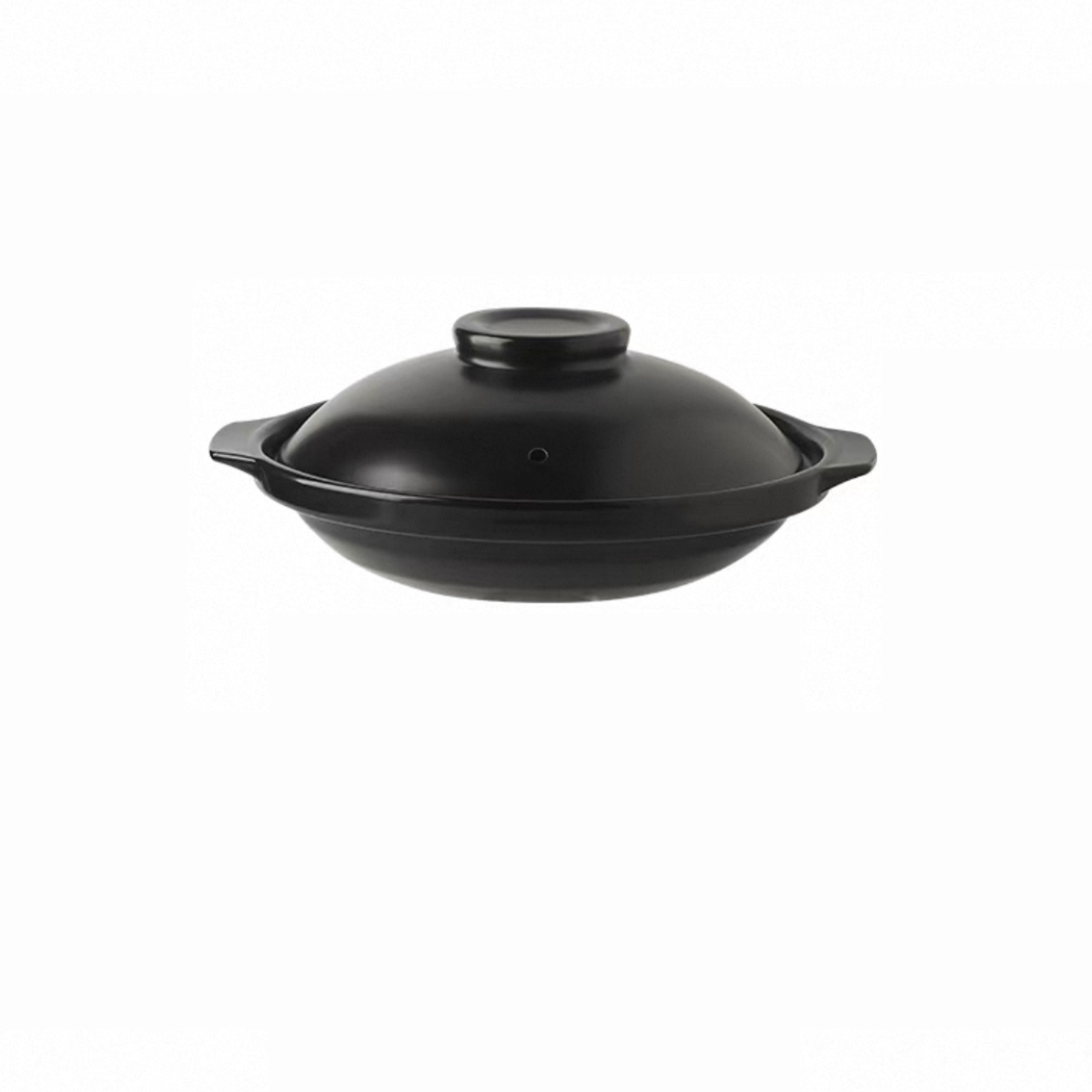 Black Bowl, 28cm (S28) - Chefcoca