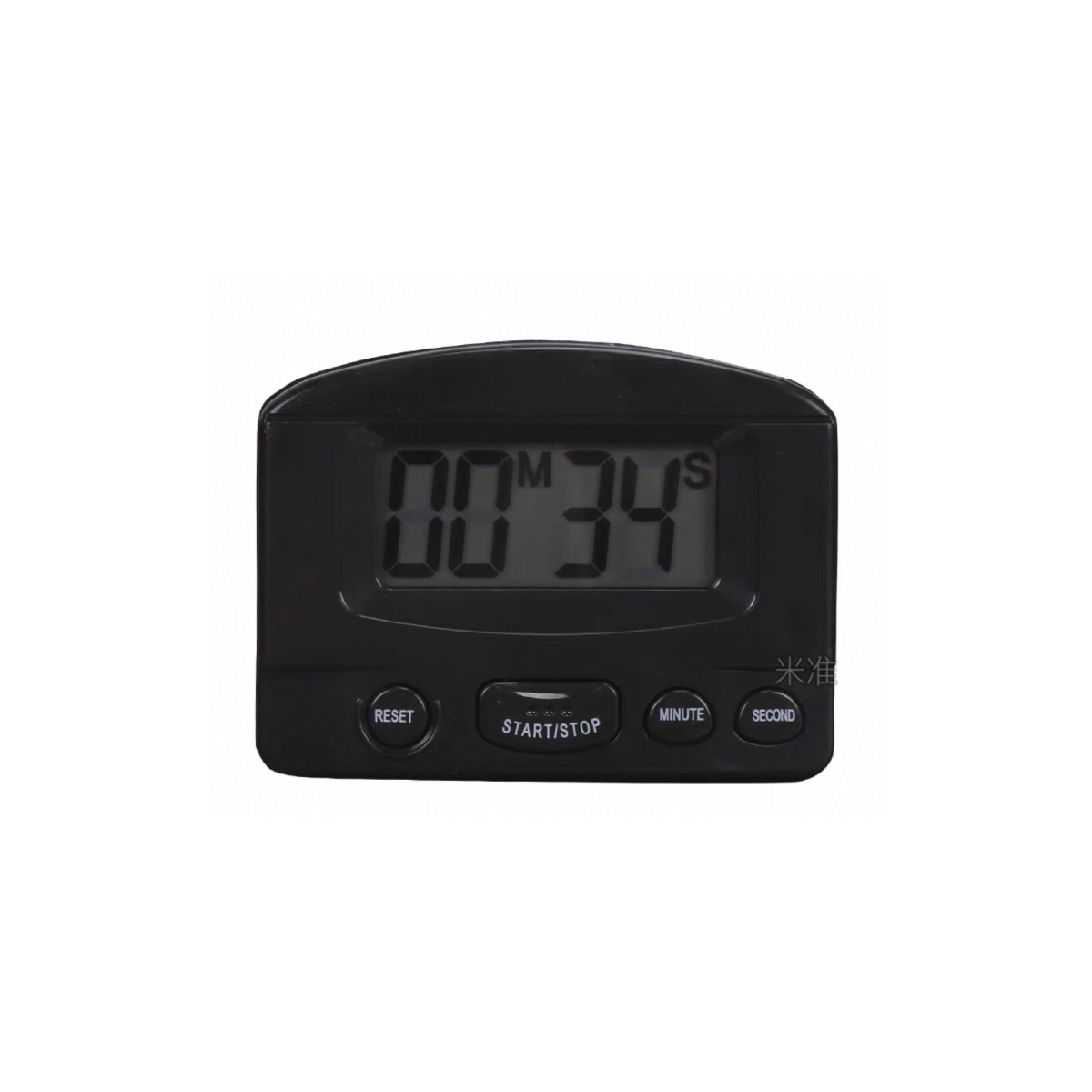 Electronic Timer with Stand Bracket Design, 99 minutes 59 seconds (XL-331L) - Chefcoca
