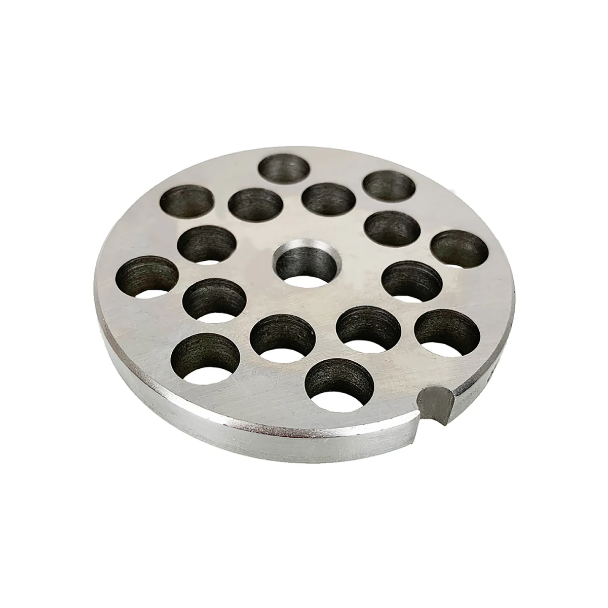 Chefco, #12 Meat Grinder Plate 10mm Holes (MG-1210MM) - Chefcoca