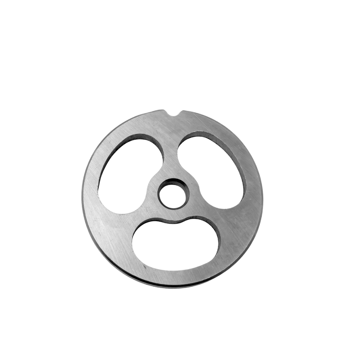 Chefco, #32 Meat Grinder Plate 3 Holes Stuffing Plate (MG-3203) - Chefcoca
