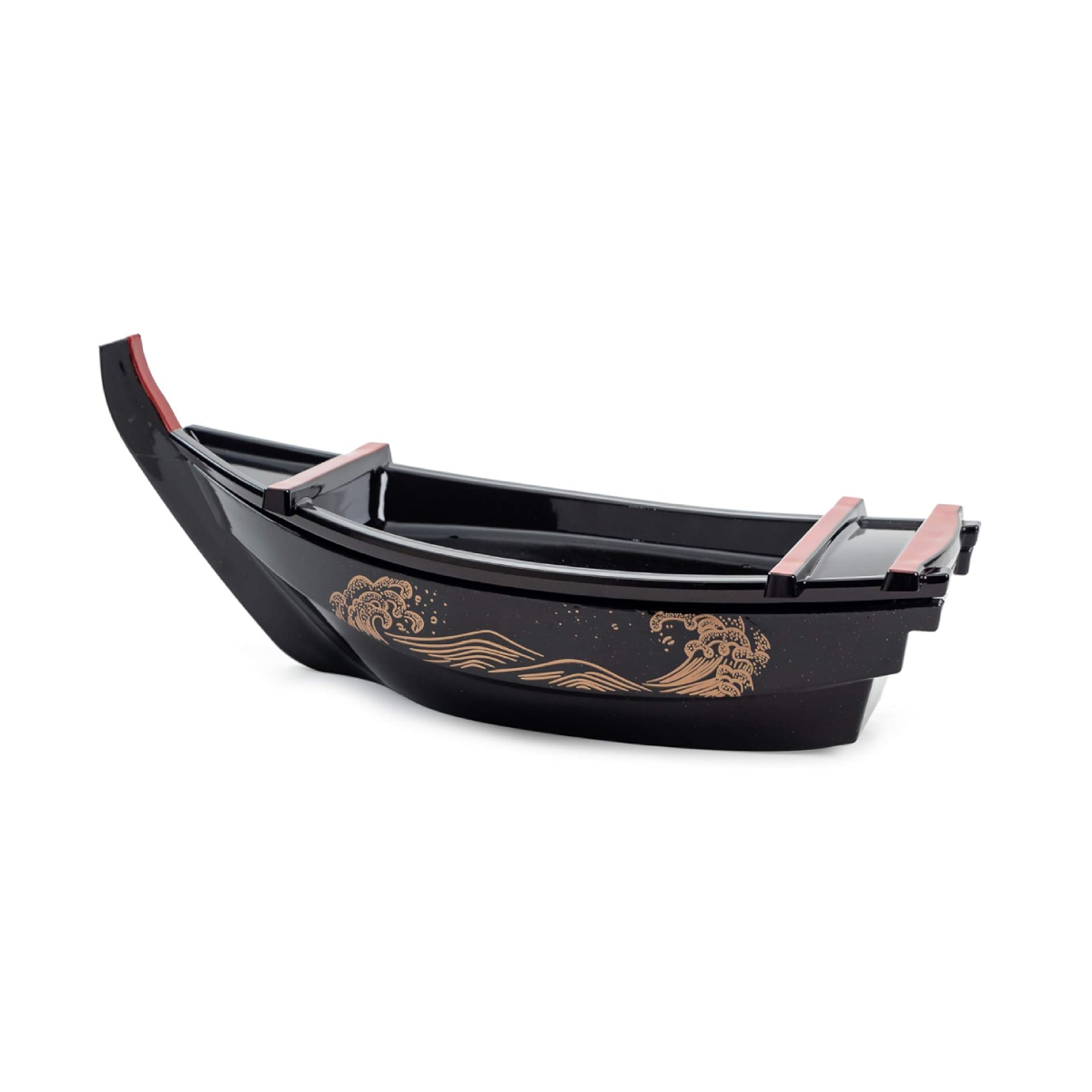 Plastic Sushi Boat (WM874) - Chefcoca