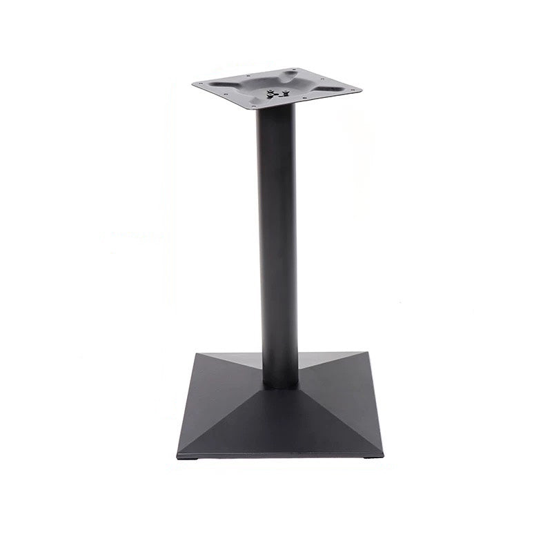 Iron Table Base, 72cm Height - Chefcoca