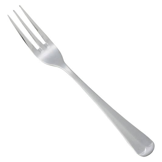 0015-05 - Lafayette Dinner Fork, 3 Tines, 18/0 Heavyweight, 12pcs - Chefcoca