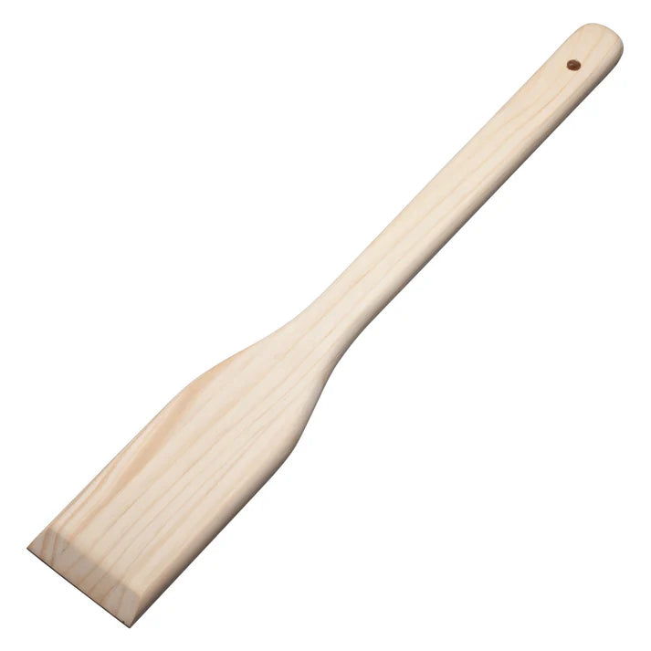 Stirring Paddle, Wooden - 24" - Chefcoca
