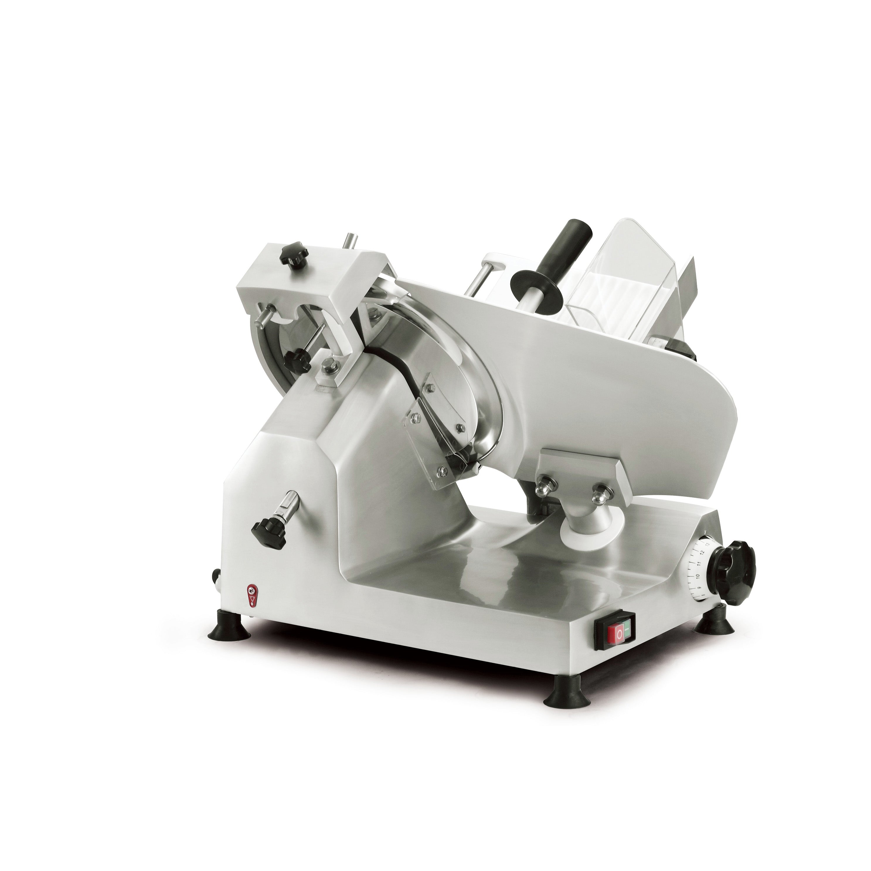 Sub-equip 1A-FS426, 14" Blade Heavy-Duty Meat Slicer - Chefcoca