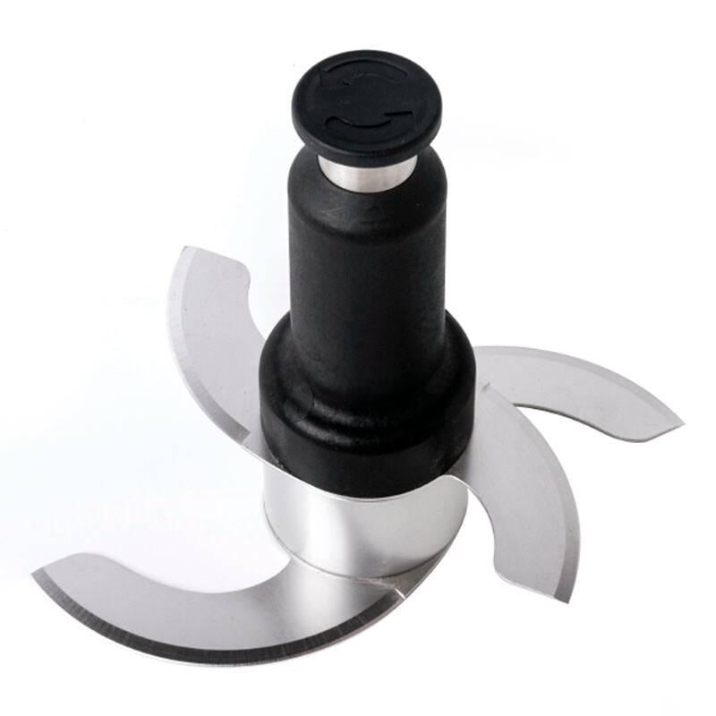 18L Industrial Food Chopper - Chefcoca