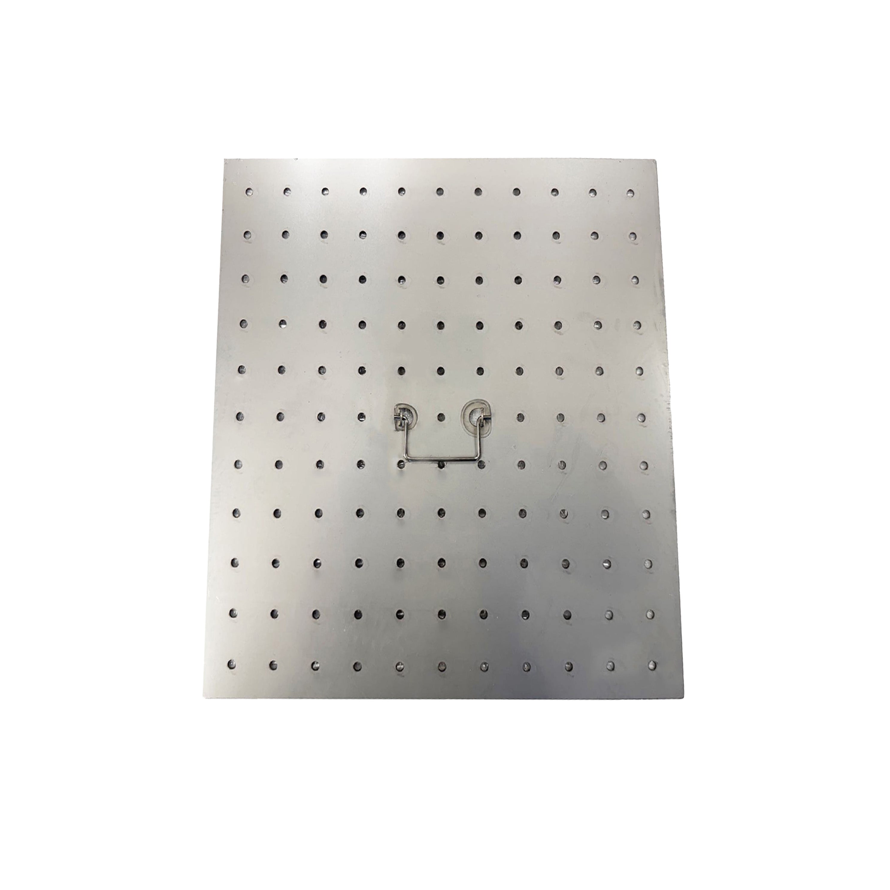 Stainless Steel Mesh Deep Fryer Filter/ Screen, 11" x 13.25" - Chefcoca