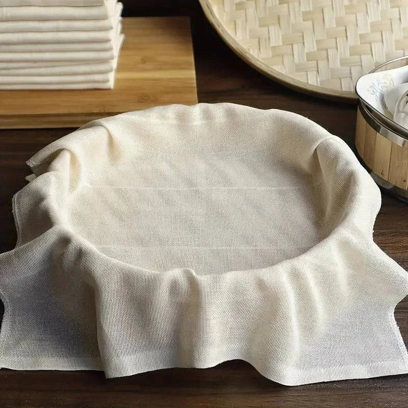 Kankuma Steam Cloth,78cmx74cm, Made in Japan - Chefcoca