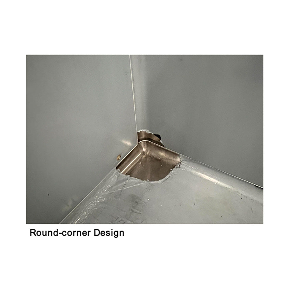 Sub-Equip Custom Walk-In Cooler and/or Freezer-Custom - Chefcoca