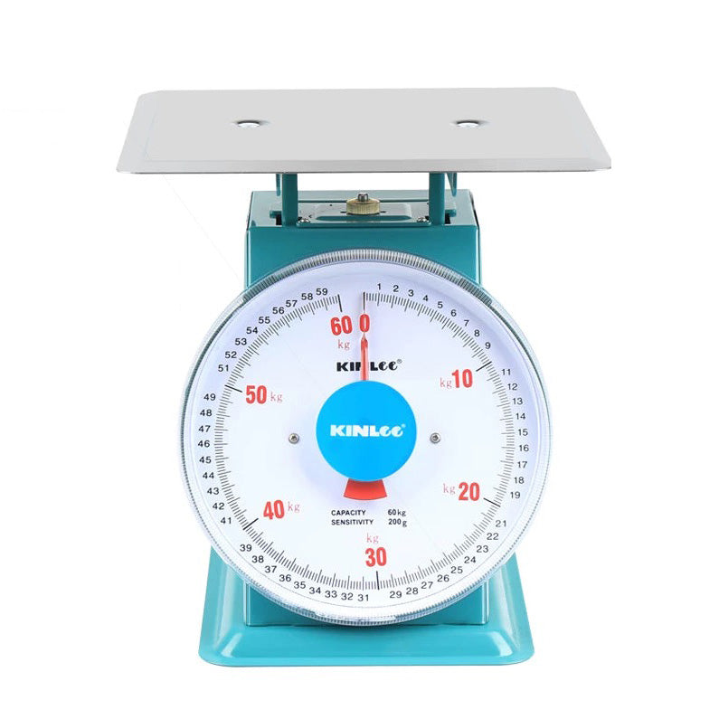 Kinlee receiving Scale - 130lbs/60kg - Chefcoca