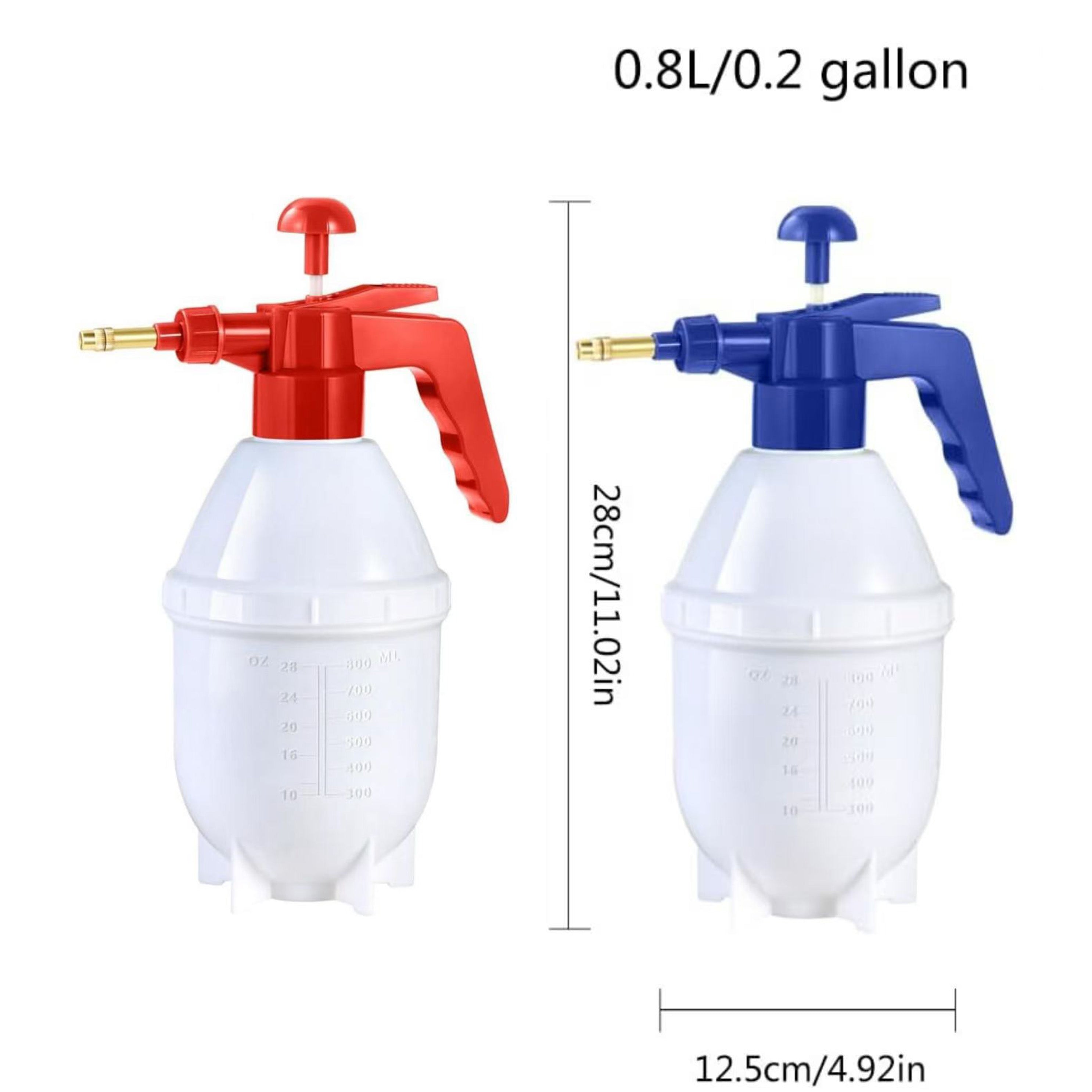 Le seau de nettoyage 6 Qt.